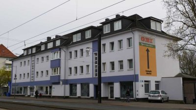 WOHN- UND GESCHÄFTSHAUS IN HANNOVER-WÜLFEL MIT 11 WOHNUNGEN UND ETABLIERTER KLEINTIERKLINIK