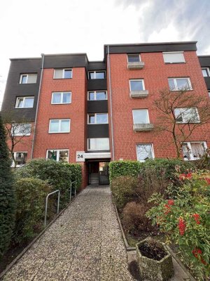 Schöne 3-Zimmer Wohnung in Bothfeld
