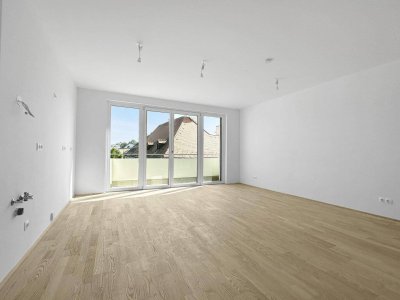 3-Zimmer Balkonwohnung im 2. Obergeschoss | 2000 Stockerau | Provisionsfrei für den Käufer