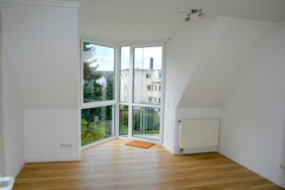 Schöne, geräumige Zwei- Zimmer Wohnung in Bad Salzuflen