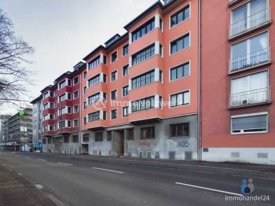 Provisionsfrei*unvermietete ,großzügige Altbauwohnung in toller Lage von Köln Lindenthal*Provisionsf