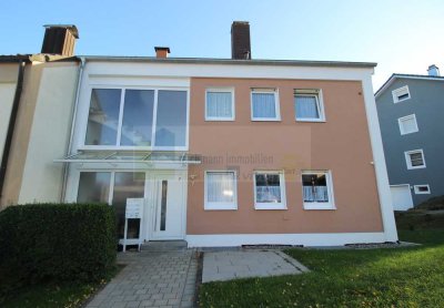 Investment - Für kluge Rechner!  Mehrfamilienhaus mit insg. 4 Wohnungen in begehrter Lage von Donaue