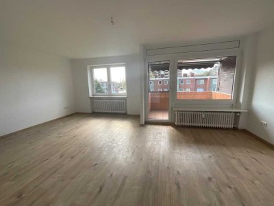 3-Zimmer-Wohnung in Wilhelmshaven Europaviertel