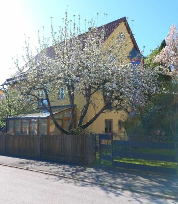 Einfamilienhaus zum Wohlfühlen für die ganze Familie