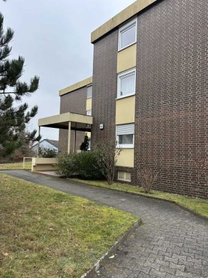 2-Zimmer-Eigentumswohnung – langfristig vermietet – ideale Kapitalanlage