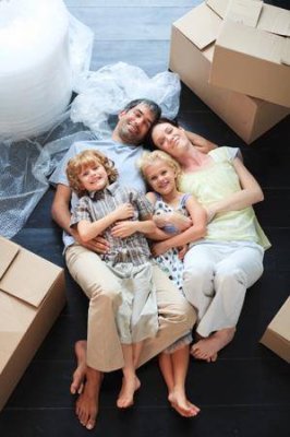 4-Zimmer-Wohnung im 5. OG mit 2 Loggien