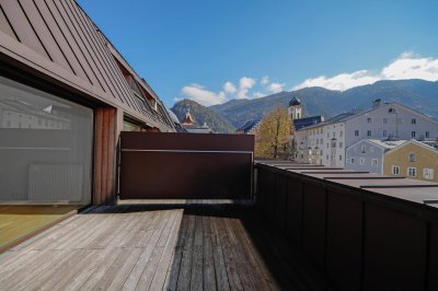 Großzügiges Penthouse im Zentrum von Kufstein ( 800736 )