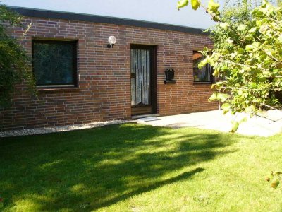 Freundliche Wohnung mit Garten auf der Bismarckhöhe in Bad Ems