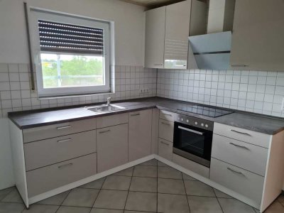 3,5-Zimmer-Wohnung in Ludwigshafen am Rhein