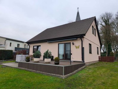 Familien-Traum vor den Toren von Stralsund ❗️�