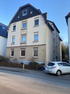 Gut geschnittene 2 Zimmer Wohnung in Bielefeld Mitte - Provisionsfrei