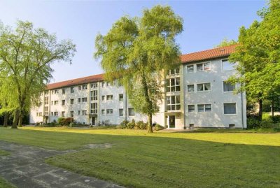 3-Zimmer-Wohnung in Gelsenkirchen Erle