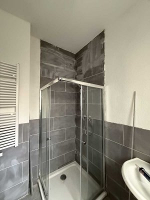 4-Zimmer Wohnung in Bremerhaven-Geestemünde