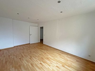Charmante Single-Wohnung
