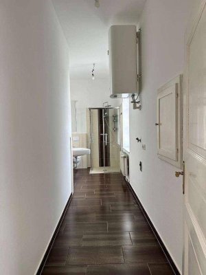 Stilvolle Altbauwohnung im Herzen von Eisenstadt
