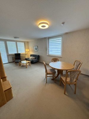 2 Zimmer, Küche, Bad, 74qm, inkl. Stellplatz Kempten