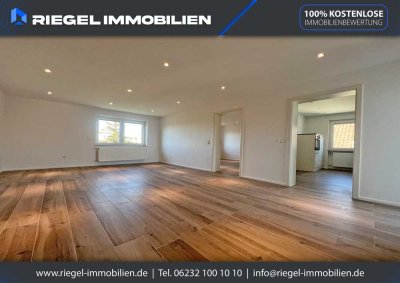 Sie hier? Wir auch! Seeblick! Leben im kernsanierten Niedrigenergiehaus mit KW55-Standard!
