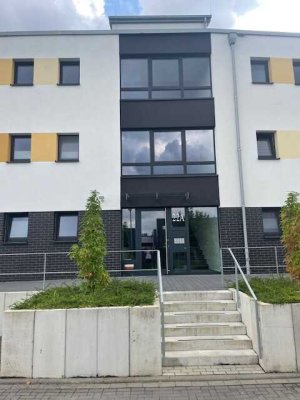 FSP property GmbH I - schöne 2-Zimmer-Wohnung mit Dachterrasse in Würselen!