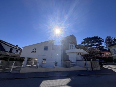 EINZIGARTIG - Traumhaftes Einfamilienhaus in Mödling