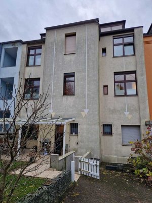 ✨ Traumhafte 2 Zimmerwohnung in Essen-Altenessen Süd - frisch renoviert, mit Einbauküche✨