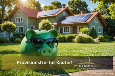 Modernes Viebrockhaus Bj. 2020 mit Pool, PV & Top-Energieeffizienz – Einziehen & Wohlfühlen!