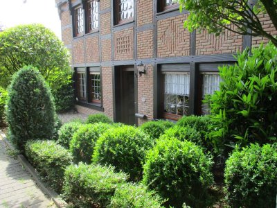 " NEU " VIDEO im EXPOSE ! " Eine Wohnung zum Verlieben "