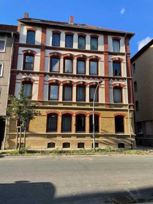 Hübsche 2 Zimmer Wohnung im Erdgeschoss