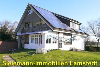 Anlageobjekt - vermietetes Zweifamilienhaus, Vollkeller, Photovoltaik
