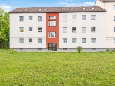 Familienfreundliche 4-Zimmer-Erdgeschoss-Wohnung in Ottobrunn