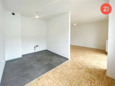 Geförderte 3-Zimmer Wohnung inkl. TG - Parkplatz - renoviert!