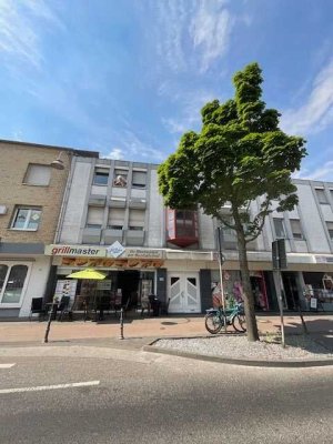 Kleine 2-Zimmerwohnung im Stadtzentrum von Heinsberg