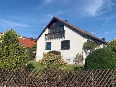 ***Wohnen in Top-Lage am Pegnitzgrund! Bungalow mit ausgebautem Dach!***