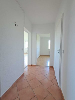Helle 2-Zimmer-Wohnung mit Balkon in Wolfsburg