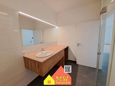 (T1.8.1) City-Lifestyle pur: Wohnung mit Blick auf den Hauptplatz