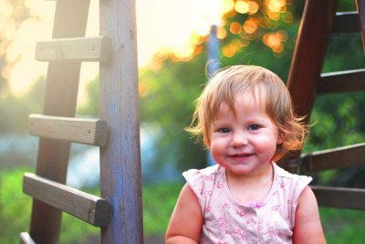 Kinderparadies inklusive: Mein Traumhaus von Bien-Zenker im eigenen Garten!