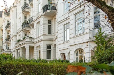 Wohnen in bester Lage!