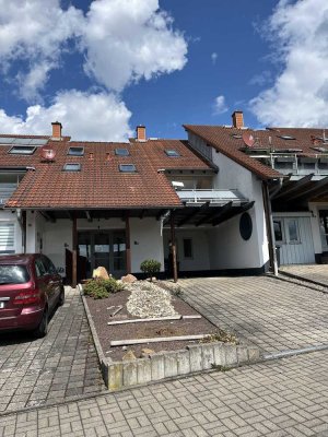 Taunusstraße 8b, 36100 Petersberg