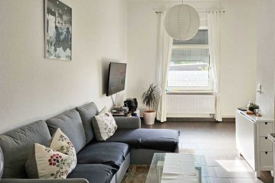 Modernisierte 1-Zimmer-Wohnung mit Stellplatz in Braunschweig!