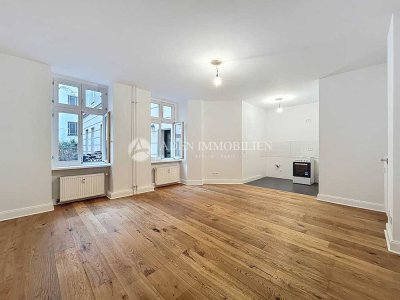 In ruhiger Lage! Gemütliches, barrierefreies Studio – sofort bezugsfertig!