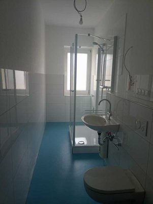 Helle 2-Zimmer Wohnung plus Wohnküche im 3. OG in Rüttenscheid