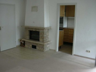 3 Zimmer Wohnung mit Balkon und Garage in Schwalbach am Taunus