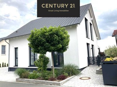 Exklusives Traumhaus mit Fernblick