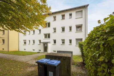 Clever Investieren - Gepflegtes Mehrfamilienhaus mit 6 Wohneinheiten in Wartenberg