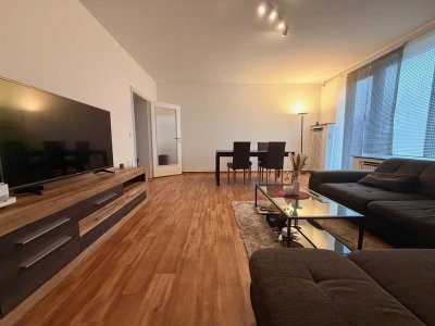 Anpruchsvolles Wohnen in bester Lage