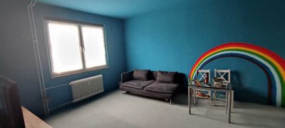 1-Zimmer-Wohnung in Dortmund