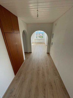Helle 2,5-Zimmer-Wohnung mit Bergblick in Marktoberdorf