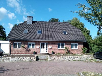 3,5 Zi-DG Wohng. im Zweifamilienhaus in IZ - Wohnen im Neubaugebiet, gepflegt, modern und ruhig