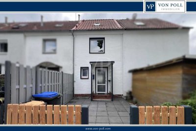 Solides, umfassend renoviertes Reihenmittelhaus in der Nordstadt Hameln