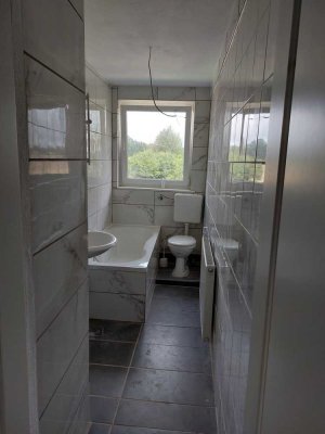 3-Zimmer-Wohnung in Büddenstedt mit Garten und Stellplatz