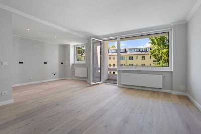 Traumhafte 2-Zimmer Wohnung in Schmargendorf sucht Nachmieter!